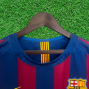 Shirt Barcelona I 05/06 Retro