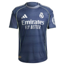 Shirt Real Madrid II 25/26 Fan Version