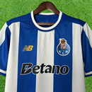 Shirt FC Porto I 25/26 Fan Version