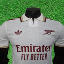 Shirt Arsenal III 25/26 Player Version