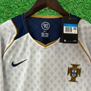 Shirt Portugal II 2004 Retro