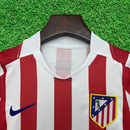 Kit Atletico Madrid I 25/26 Kids