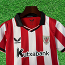 Kit Athletic Bilbao I 25/26 Kids