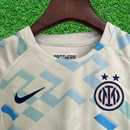 Kit Inter Milan II 25/26 Kids