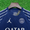 Kit Paris Saint-Germain F.C (PSG) IIII 24/25 Kids