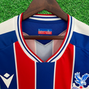 Shirt Crystal Palace I 25/26 Fan Version