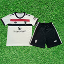 Kit Manchester United III 24/25 Kids