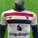 Shirt Manchester United III 24/25 Player Version