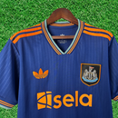 Shirt Newcastle United III 25/26 Fan Version