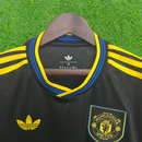 Shirt Manchester United III 25/26 Fan Version