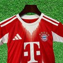 Kit Bayern Munich I 25/26 Kids