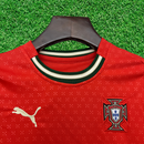 Kit Portugal I Long Sleeve 2025 Kids