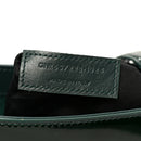 Patent Le 5 A 7 Hobo Dark Leaf