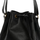 Epi Noe Black