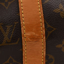 Monogram Keepall Bandouliere 50