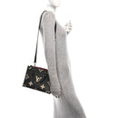 Empreinte Monogram Giant Onthego PM Black Beige