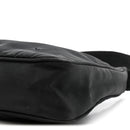 Tessuto Nylon Mini Re-Edition 2000 Bag Black