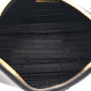 Saffiano Lux Re-Edition 2005 Shoulder Bag Black