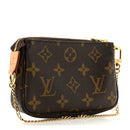 Monogram Mini Pochette Accessories