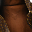 Monogram Keepall Bandouliere 60