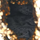 Sequin Mini Noe Rococo Gold