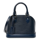 Epi Alma BB Indigo