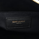 Calfskin Matelasse Monogram Lou Camera Bag Military Green