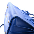 Calfskin Small Sac De Jour Outremer
