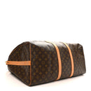 Monogram Keepall Bandouliere 55