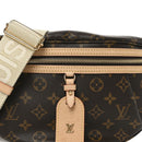 Monogram High Rise Bumbag