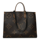 Reverse Monogram Giant Onthego GM