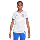 Kids USA Home Jersey 2025