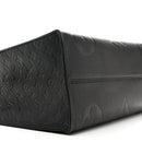 Empreinte Monogram Giant Onthego GM Black