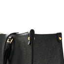Empreinte Monogram Giant Onthego GM Black