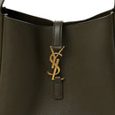 Smooth Calfskin Small Le 5 A 7 Soft Hobo Light Musk