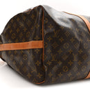 Monogram Keepall Bandouliere 55