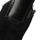 Nylon Vela Medium Backpack Black