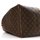 Monogram Keepall 55