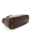 Nappa Medium Aventure Bag Radica