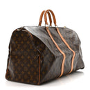 Monogram Keepall 55