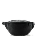 Calfskin Monogram Shadow Discovery Bumbag Black