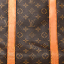 Monogram Keepall Bandouliere 55