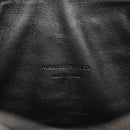 Grain De Poudre Matelasse Monochrome Monogram Mini Lou Camera Bag Black