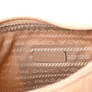 Tessuto Nylon Mini Re-Edition 2000 Bag Cammeo