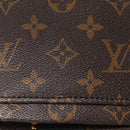 Monogram Palm Springs Backpack Mini