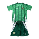 Kids Northern Ireland Home Jersey 2024