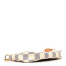 Damier Azur Mini Pochette Accessories
