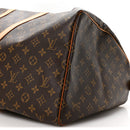 Monogram Keepall 55