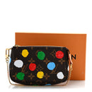 LV X YK Monogram Mini Pochette Accessories
