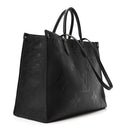 Empreinte Monogram Giant Onthego GM Black